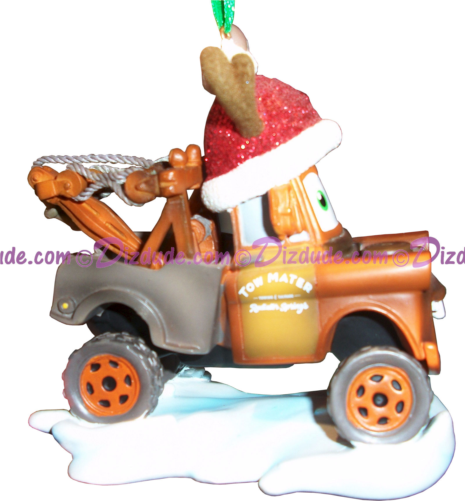 Let It Tow - Birthday Cake (1600x1737), Png Download