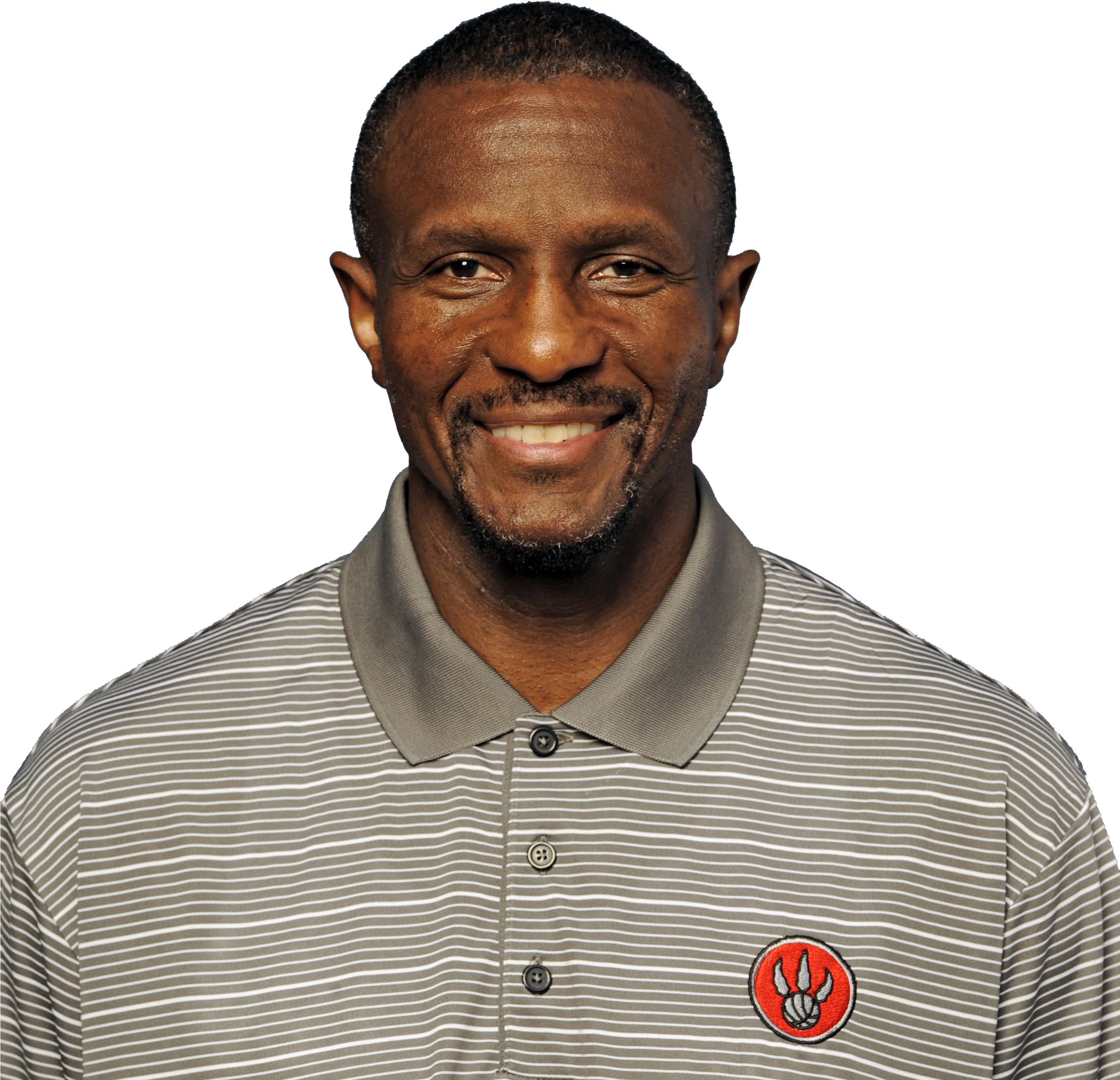 Dwane Casey Breaks Down The Keys To Defeating The Brooklyn - Dwane Casey (2832x2807), Png Download