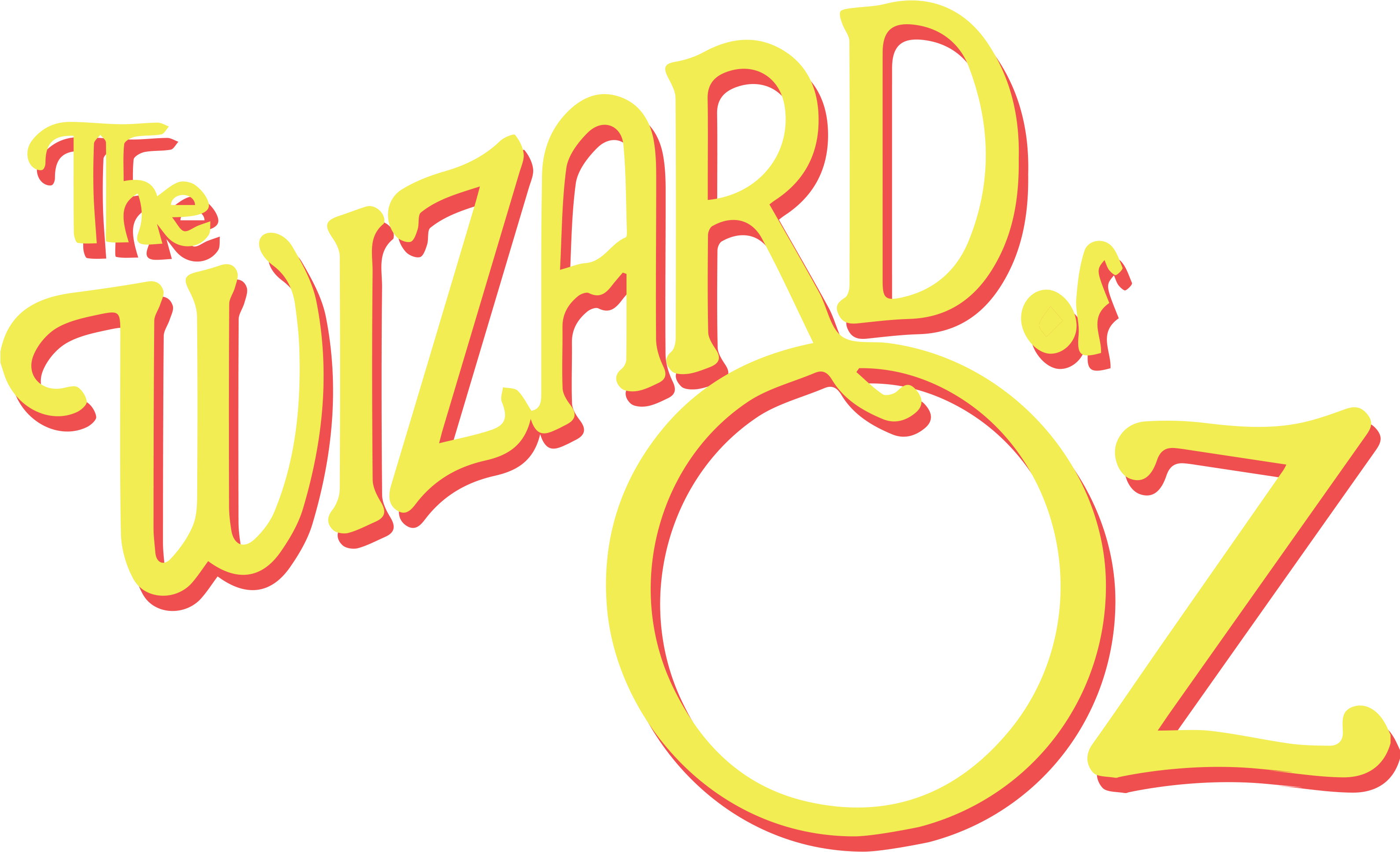 Download The Wizard Of Oz Full Size PNG Image PNGkit