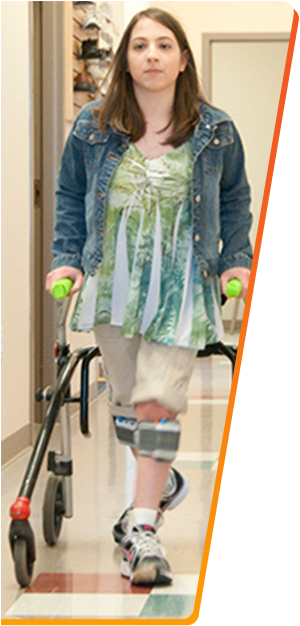 Amber Konkol - Girl (317x645), Png Download