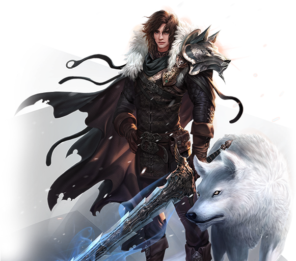 Roles Pic - League Of Legends Paradise Land (602x540), Png Download