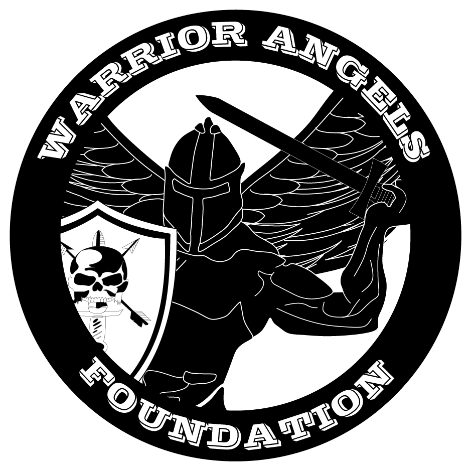 Warrior Angels Foundation (1000x983), Png Download