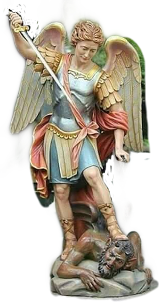 Angel Sticker - Escuela Secundaria Antonio I Villarreal (312x592), Png Download