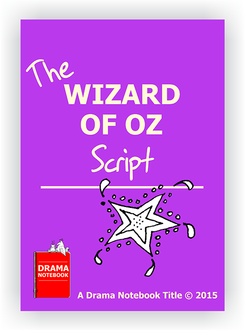 Charlie And The Chocolate Factory Mini Play Script (504x679), Png Download
