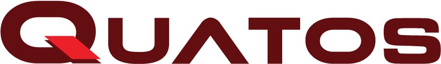 Quatos Adaptive Attitude Control - Graphic Design (1001x251), Png Download