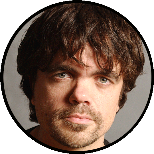 About - Hervé Villechaize (600x600), Png Download