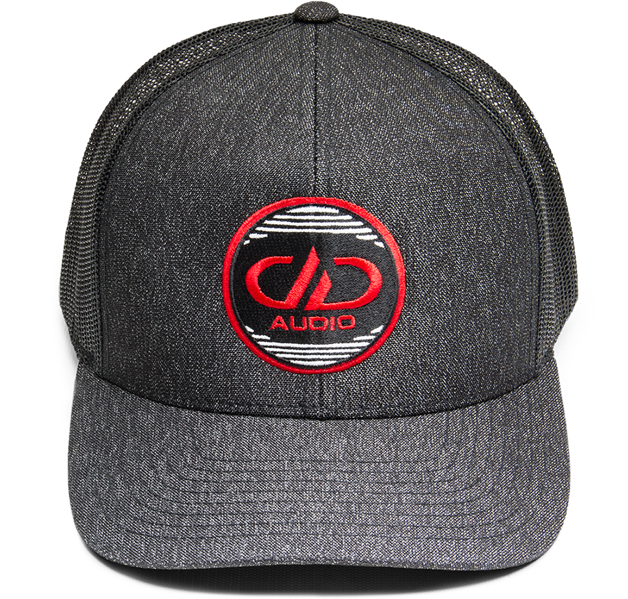 Dd Audio Snap Back Hat - Hat (900x900), Png Download