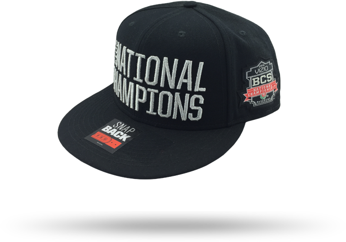 China Flat Design Custom Snapback Caps - Baseball Cap (870x555), Png Download