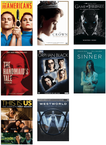 2018 Emmy Nominations - 20th Century Fox This Is Us: Season 1 [dvd] (436x540), Png Download