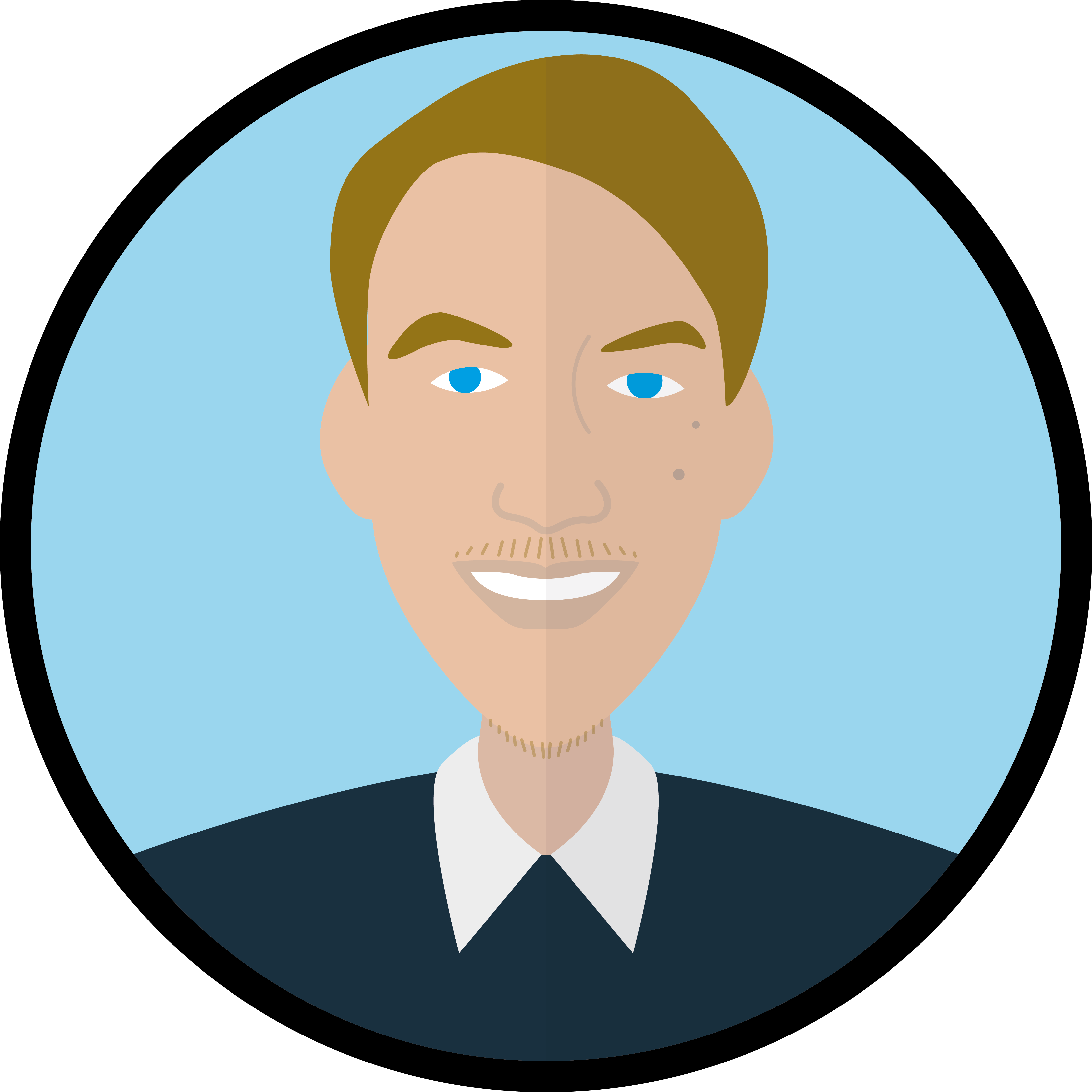 Jonathan Smith (4406x4406), Png Download