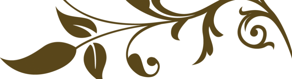 ~ Find Me On Ancestry - Flower Bail Png (1015x276), Png Download