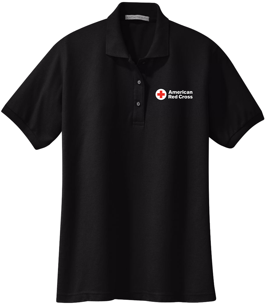 Black - Polo Shirt (1500x1500), Png Download