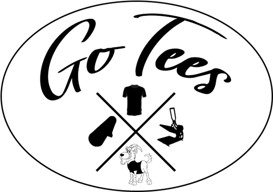 Gotees - Circle (1664x472), Png Download