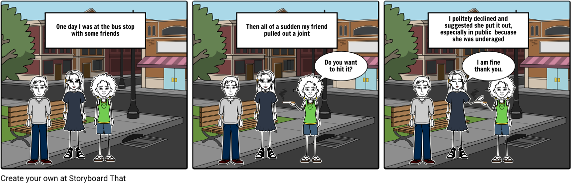 Say No To Drugs - Business Plan (1164x385), Png Download