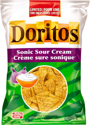 Doritos Cool Ranch Png Download - Doritos Guacamole Tortilla Chips (369x514), Png Download