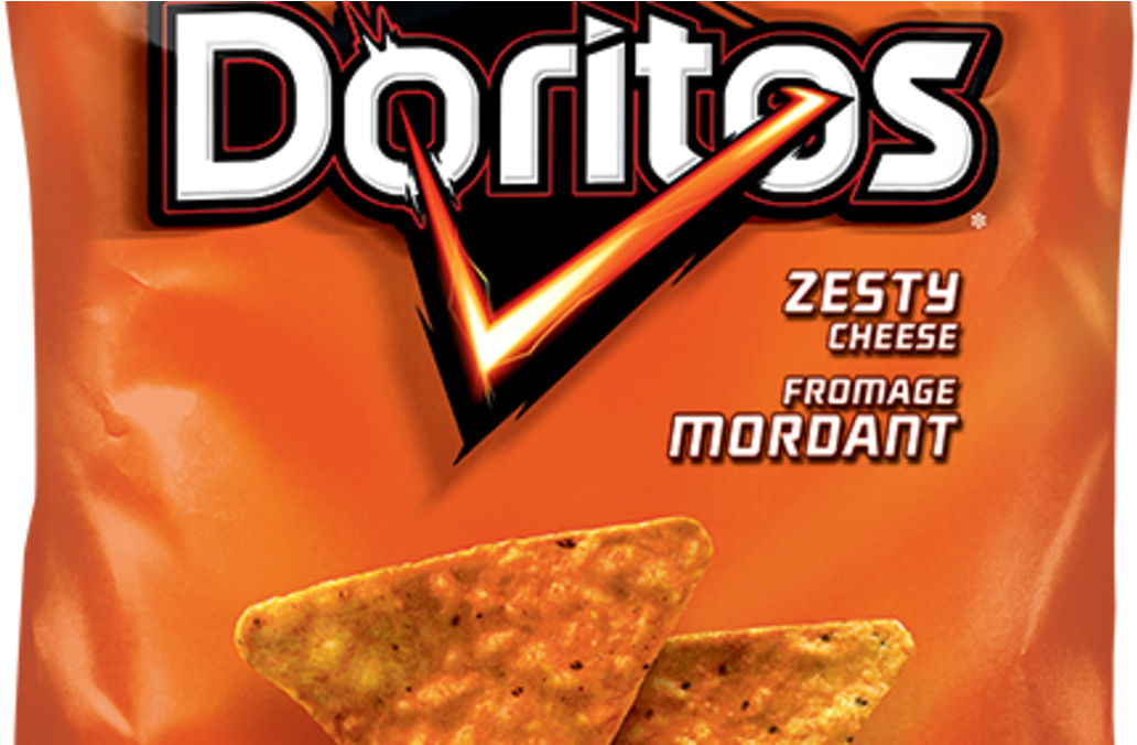 Doritos Corn Chips (1200x675), Png Download