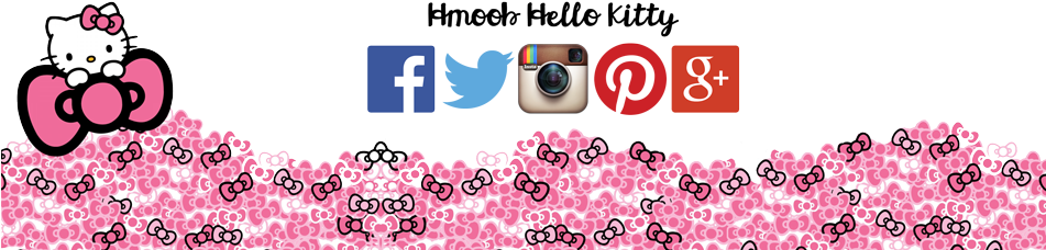 Happy Hours Deals • Parties & Fundraisers • Open Late - Hello Kitty (950x237), Png Download
