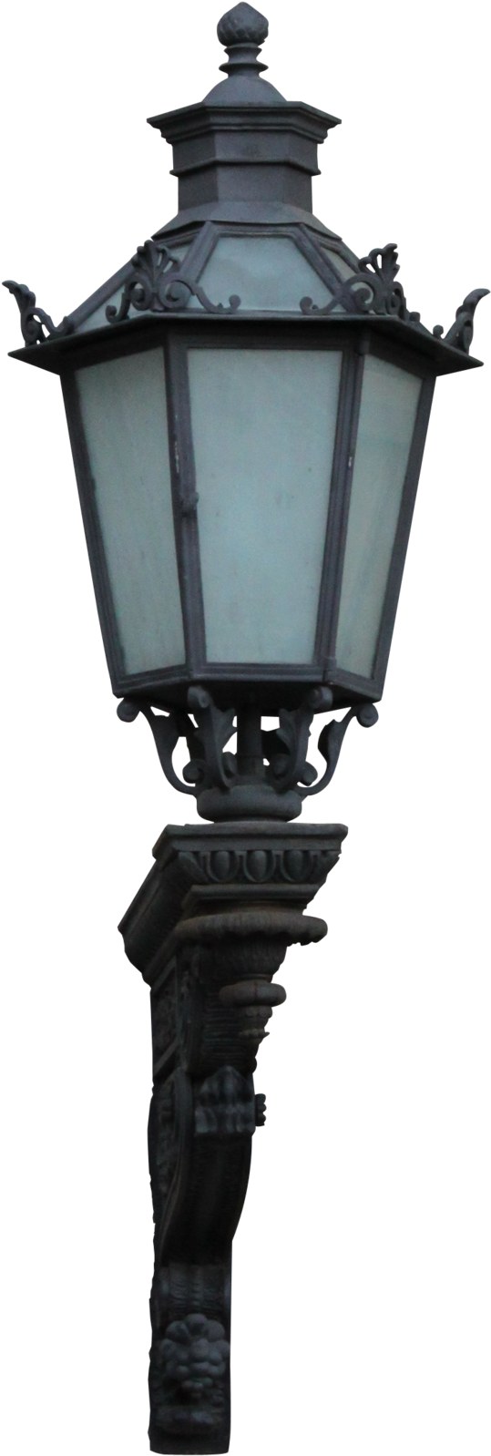 Various Png 2 » Png S - Light Fixture (900x2069), Png Download