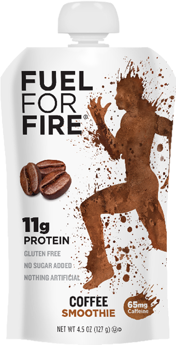 Fuel For Fire (760x760), Png Download