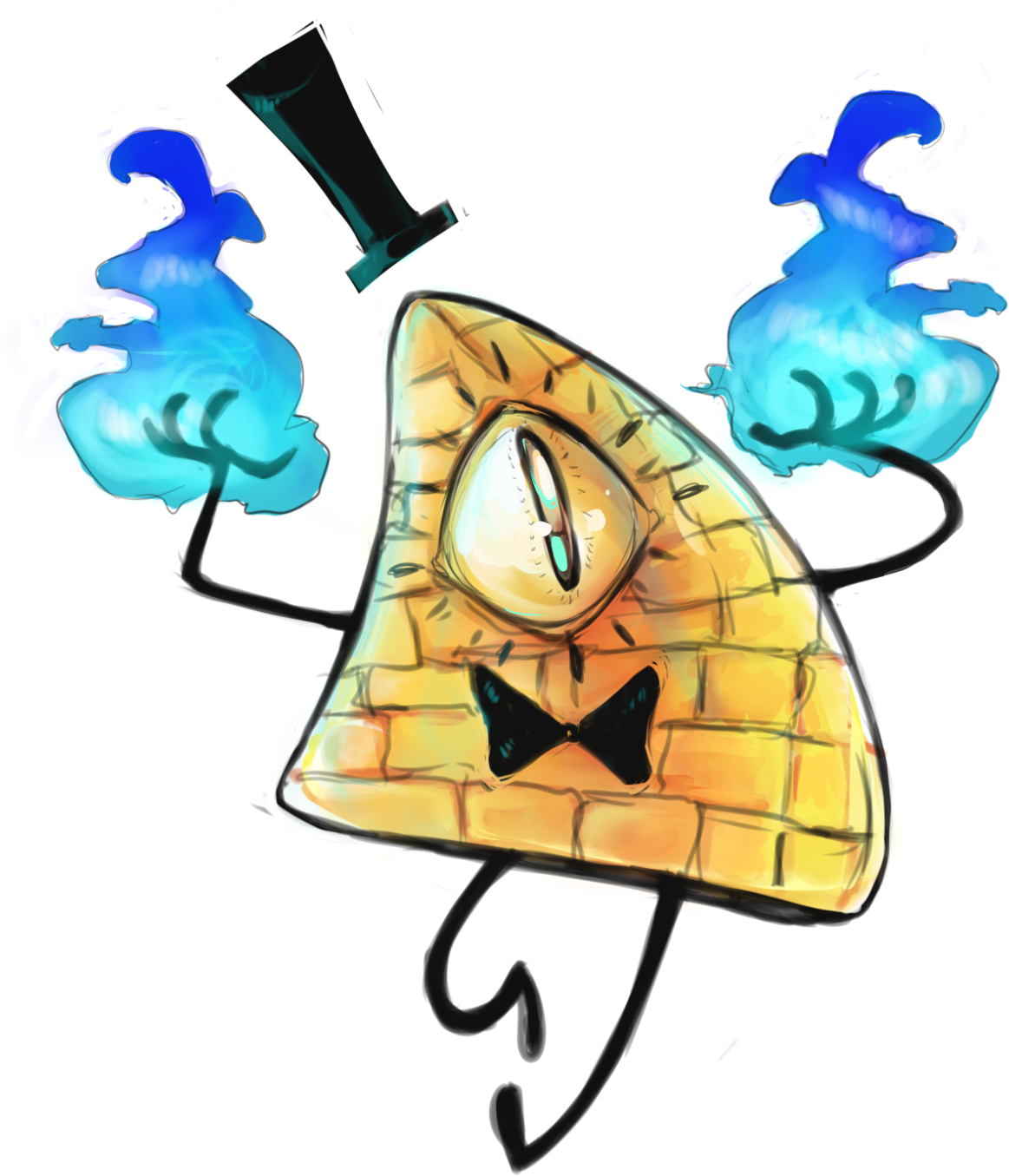 Mischief And Misfires (1280x1417), Png Download
