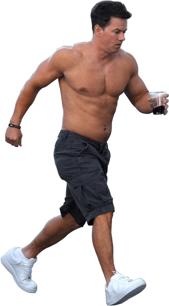 Mark Wahlberg Transparent Png - Mark Wahlberg Png (816x1222), Png Download