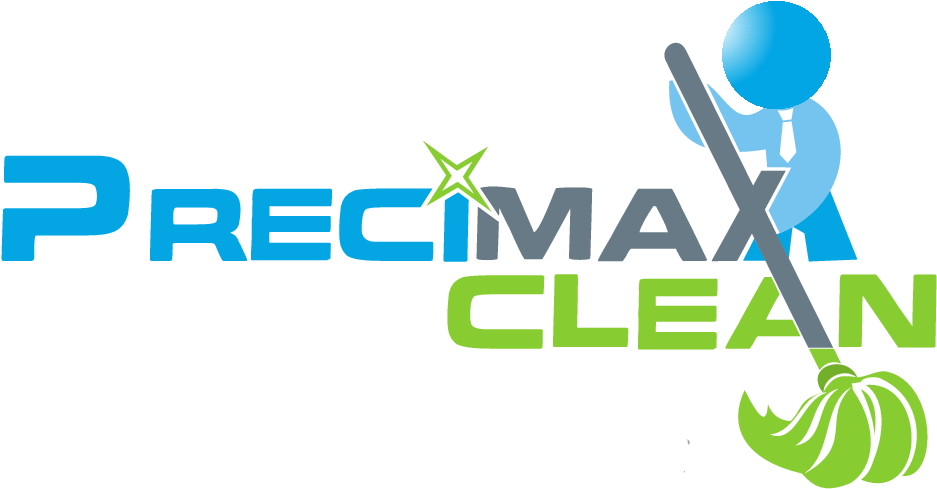 Cleaning Services Perth, Commercial Office Cleaning - Cleaning Company Logo Png (983x538), Png Download