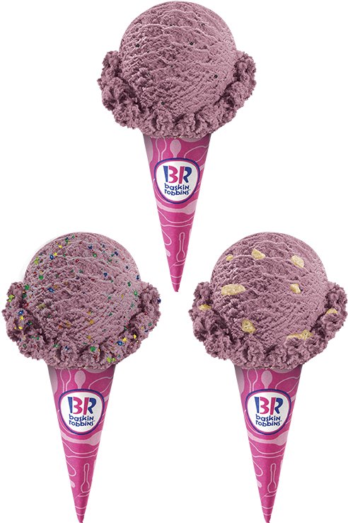 Космическая Коллекция - Ice Cream Cone (520x800), Png Download
