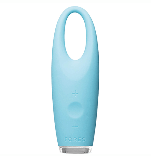 Foreo Iris Eye Massager - Mint (504x600), Png Download
