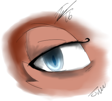 Lavo's Eye - Eye (360x360), Png Download