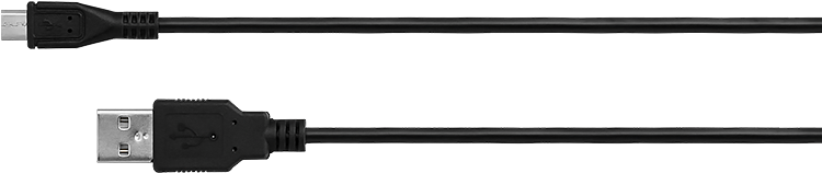 Usb Cable (1007x566), Png Download