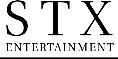 Ignition And Stx Teamed Up To Create The Adrenaline-pumping - Stx Entertainment (400x400), Png Download