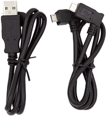 Parrot Sequoia Usb Cables Set - Parrot Sequoia Usb Cable (722x450), Png Download