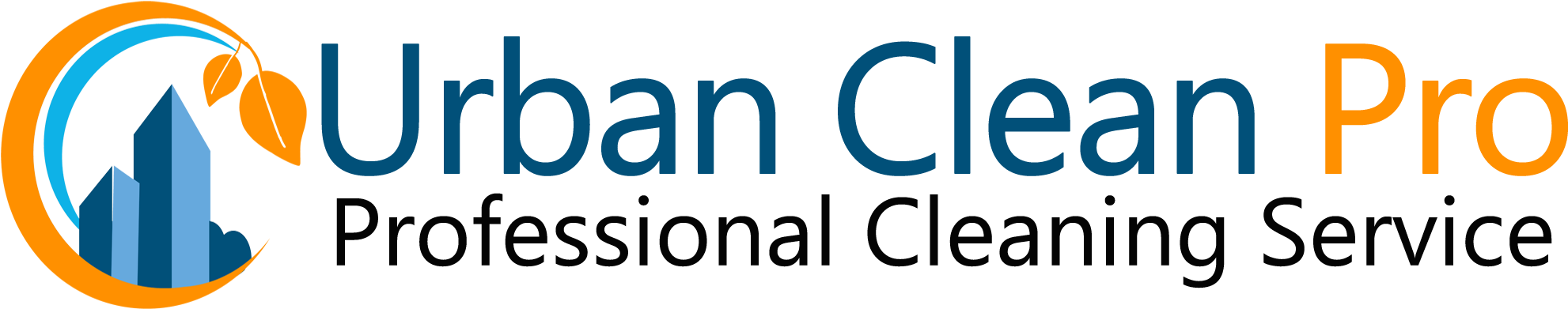 Uban Clean Professionals Logo - Genuine Microsoft Visio 2016 Professional 32/64 Bit (2000x427), Png Download