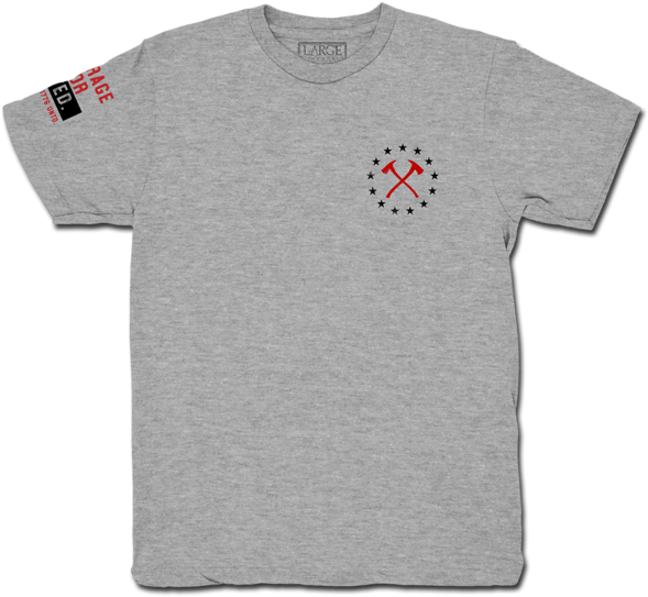1776 United Molon Labe Men's T-shirt (600x600), Png Download