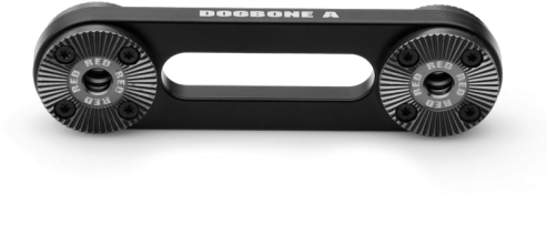 Dogbone A - Circle (500x437), Png Download