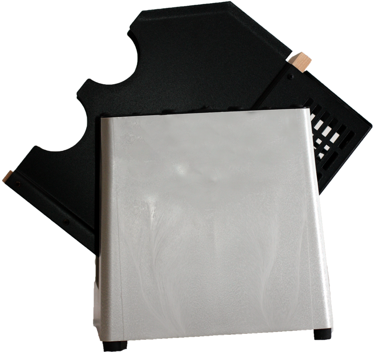 Paper Jogger - Wood (905x802), Png Download