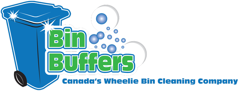 Canada's Wheelie Bin Cleaning Company - Dustbin Cleaning Services (800x307), Png Download