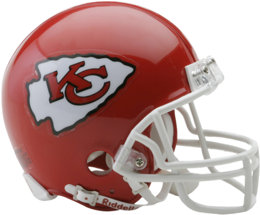 Kansas City Chiefs Helmet 2017 (552x536), Png Download