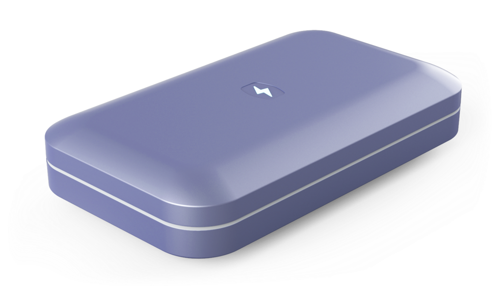 Download Phonesoap 3 Uv Cell Phone Sanitizer And Dual Universal Full
