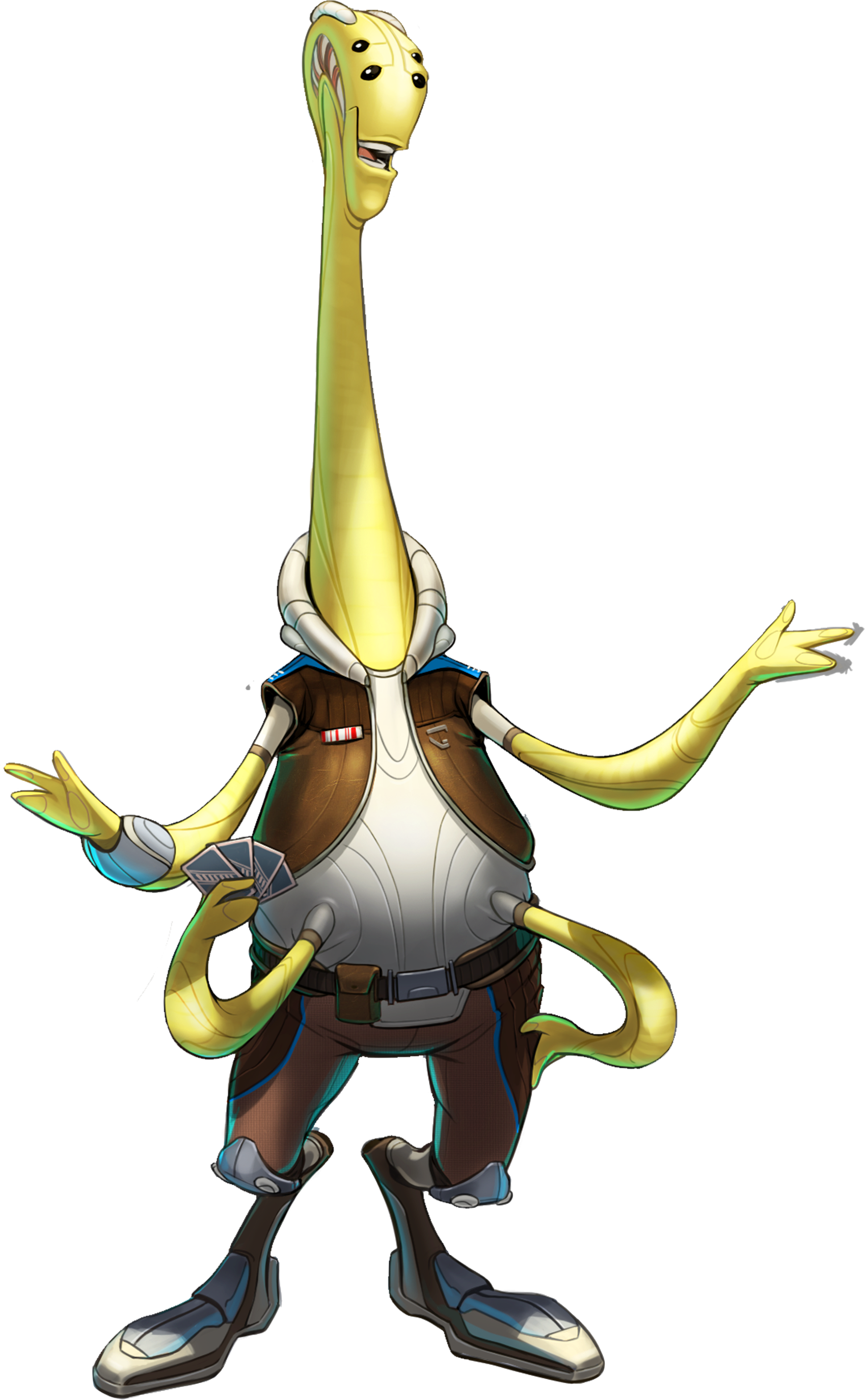 Here You Can See The Direction Things Were Going Very - Star Control (1698x2748), Png Download