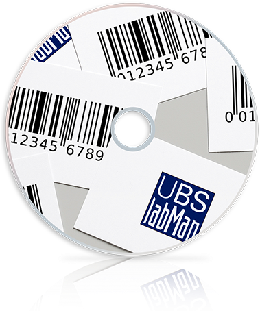 Ubs Labman - Barcodes With Price (383x464), Png Download