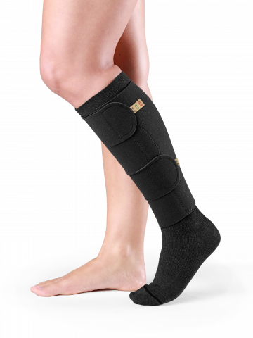 Sigvaris Compreflex Lite Compression Wrap (360x480), Png Download
