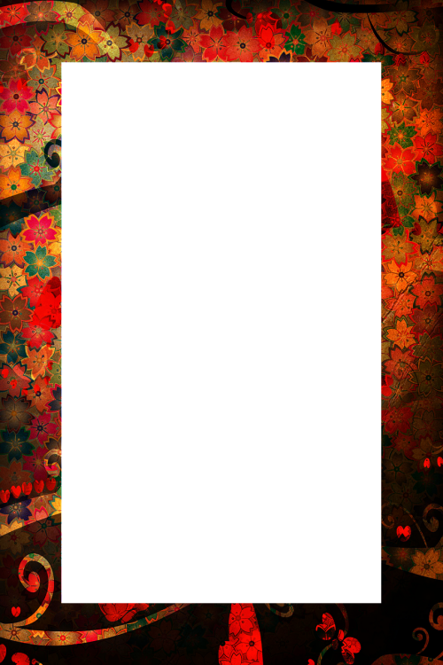 Ornament (500x750), Png Download