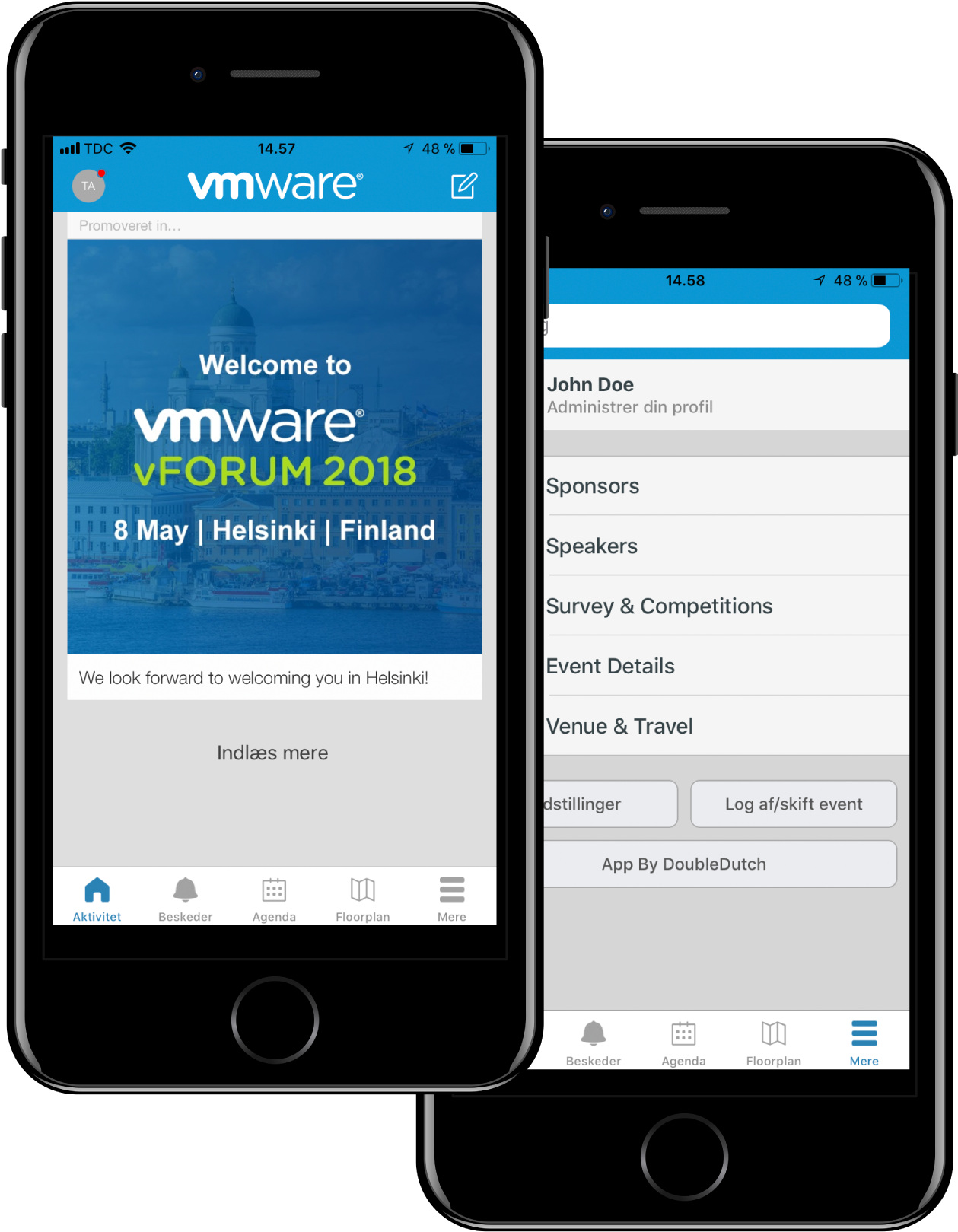 Google Play - Vmware (2300x1912), Png Download
