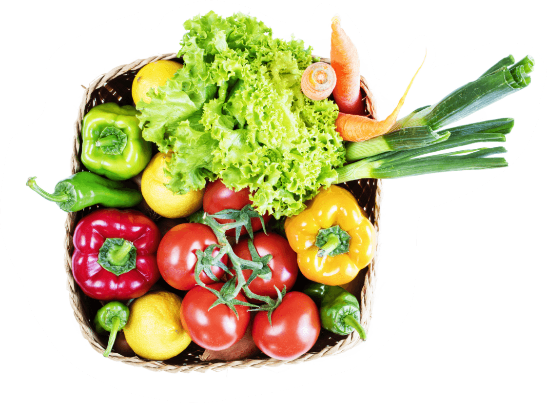 Shop Online - Vegetable (1122x826), Png Download