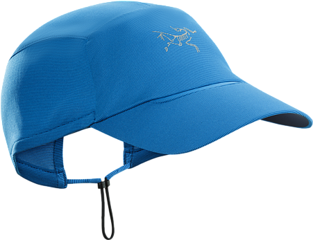 Motus Hat - Arcteryx Hat (450x625), Png Download