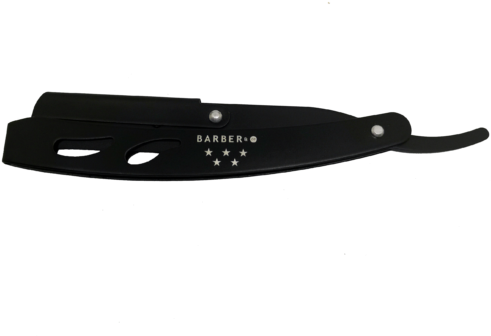 Barber & Co - クギ切りドリル ミドル スターエム (510x510), Png Download