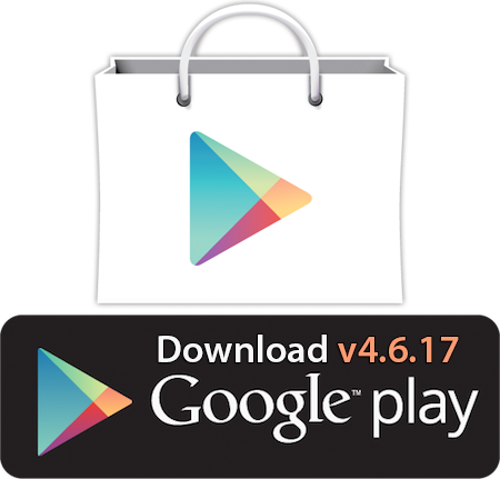 Play Store Download Free Software Latest Version - Google Play (450x431), Png Download