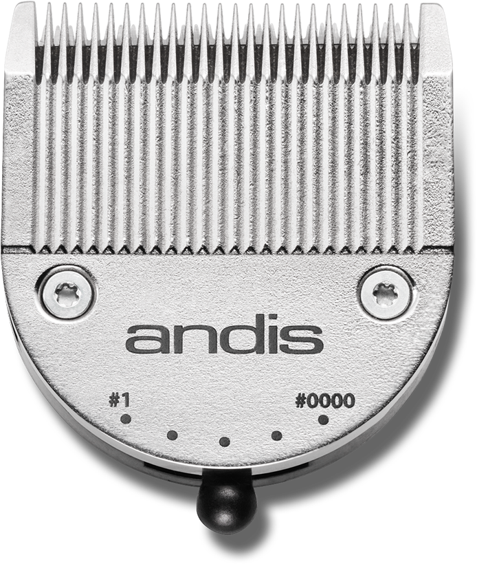 Andis Supra Li 5 Replacement Blade - Hair Clipper (780x920), Png Download