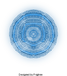 Luminous Efficiency Of Digital Technology, Line, Science - Science And Technology (360x360), Png Download